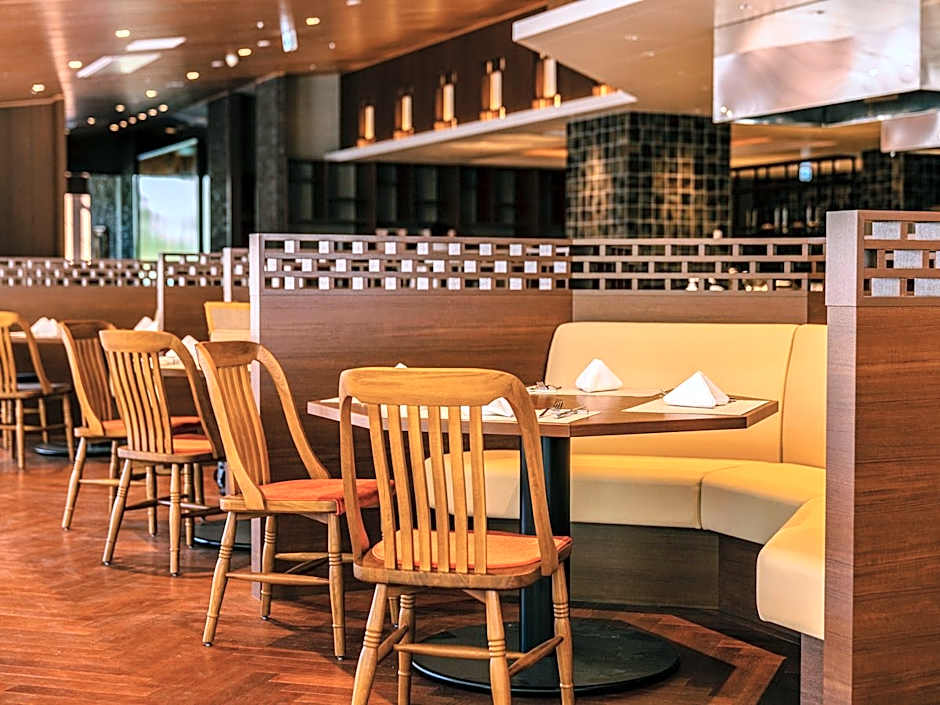 Grand Blissen Hotel Jozankei