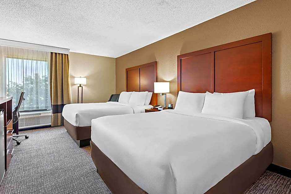 Comfort Inn Chambersburg North