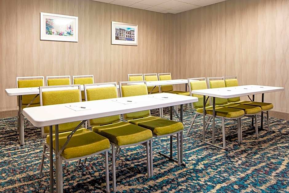 Hampton Inn By Hilton Freeport