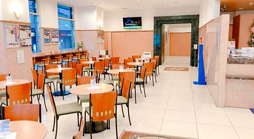 Toyoko Inn Osaka Hankyu Juso-eki Nishiguchi No.1