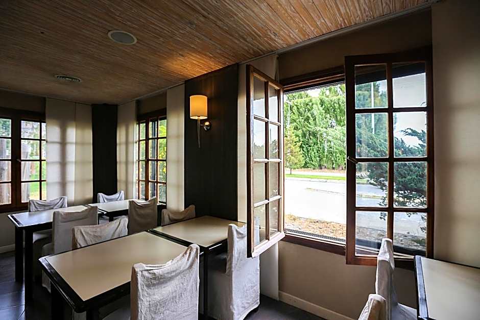 Hotel Bahia Redonda