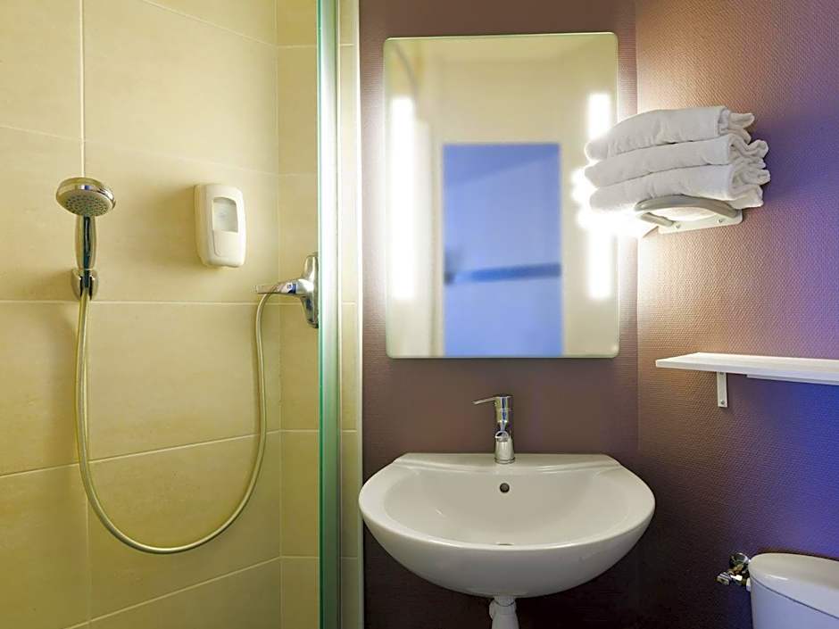 B&B Hotel Lorient Caudan