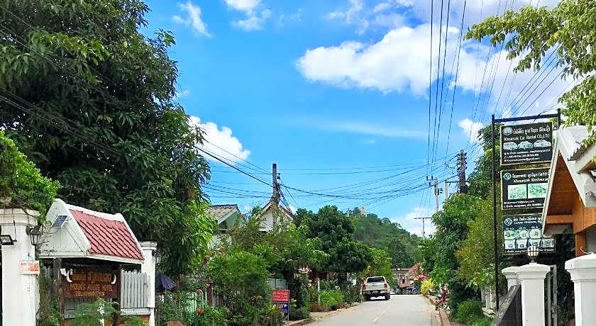 Le KhounSok Boutique Hotel