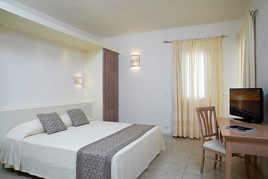 Hotel Flamingo