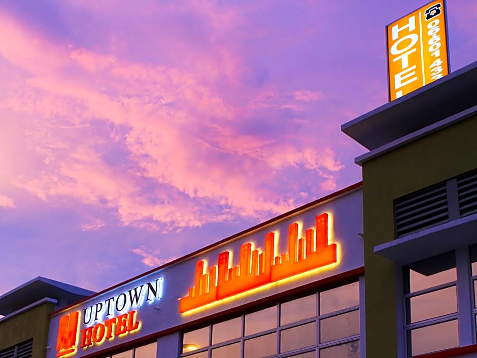 Uptown Hotel Seremban