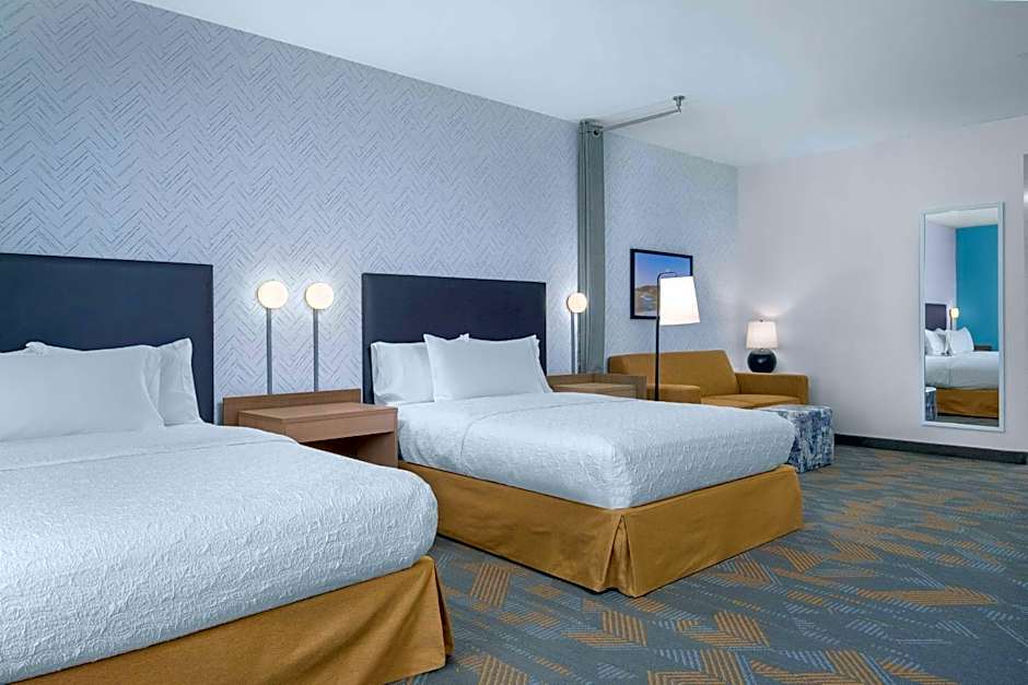 Home2 Suites by Hilton Eureka