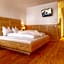 Hotel Alpenfrieden