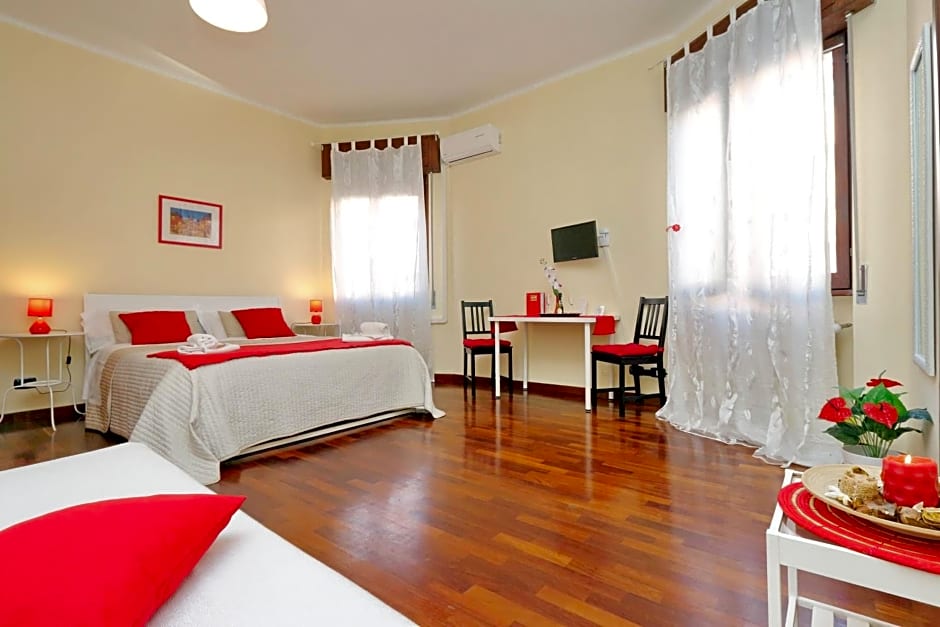 Alloggio Piazza San Giovanni Roma