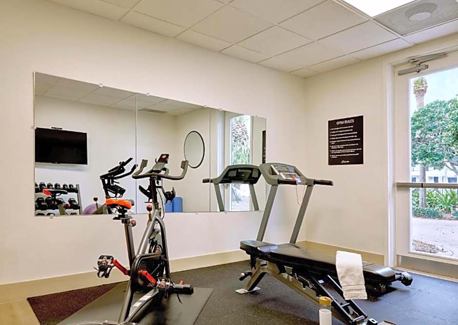 voco Kissimmee Orlando by IHG