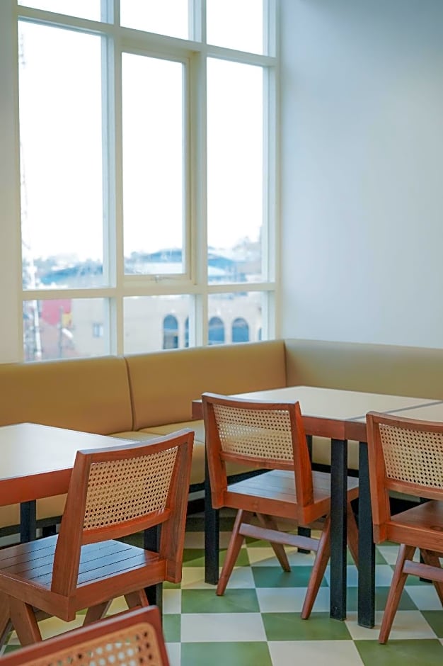 Gendhis Batu Boutique Hotel