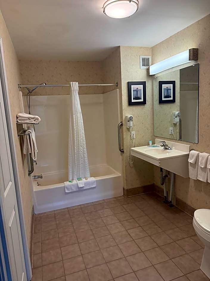 Smart Suites, an Ascend Collection Hotel