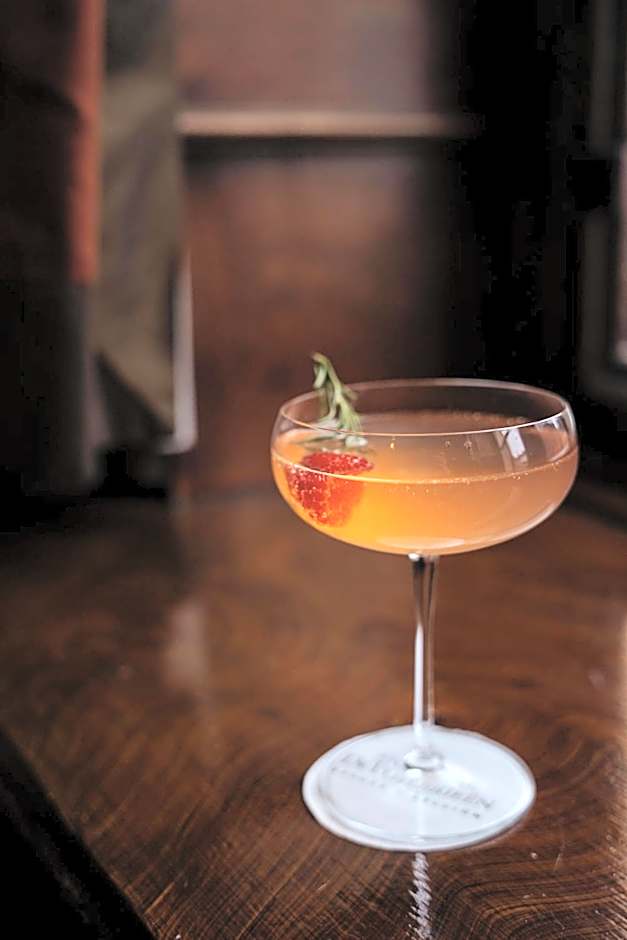 De Tuilerieen - Small Luxury Hotels of the World