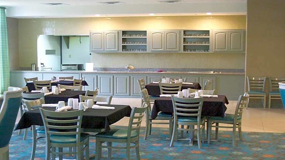 Holiday Inn Guin By IHG