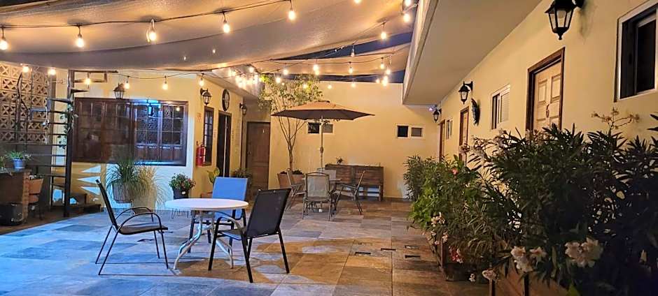 Doña Adelina House