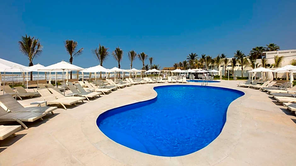 Palacio Mundo Imperial Riviera Diamante Acapulco All Inclusive