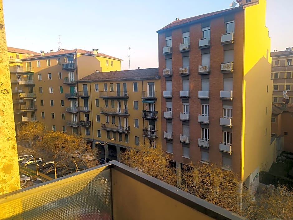 B&B Markone Bologna Center