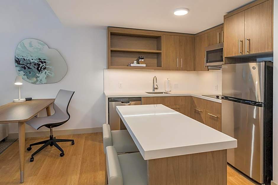 Element Denver International Airport