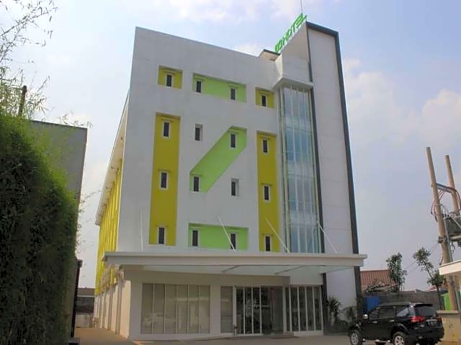 Izi Hotel