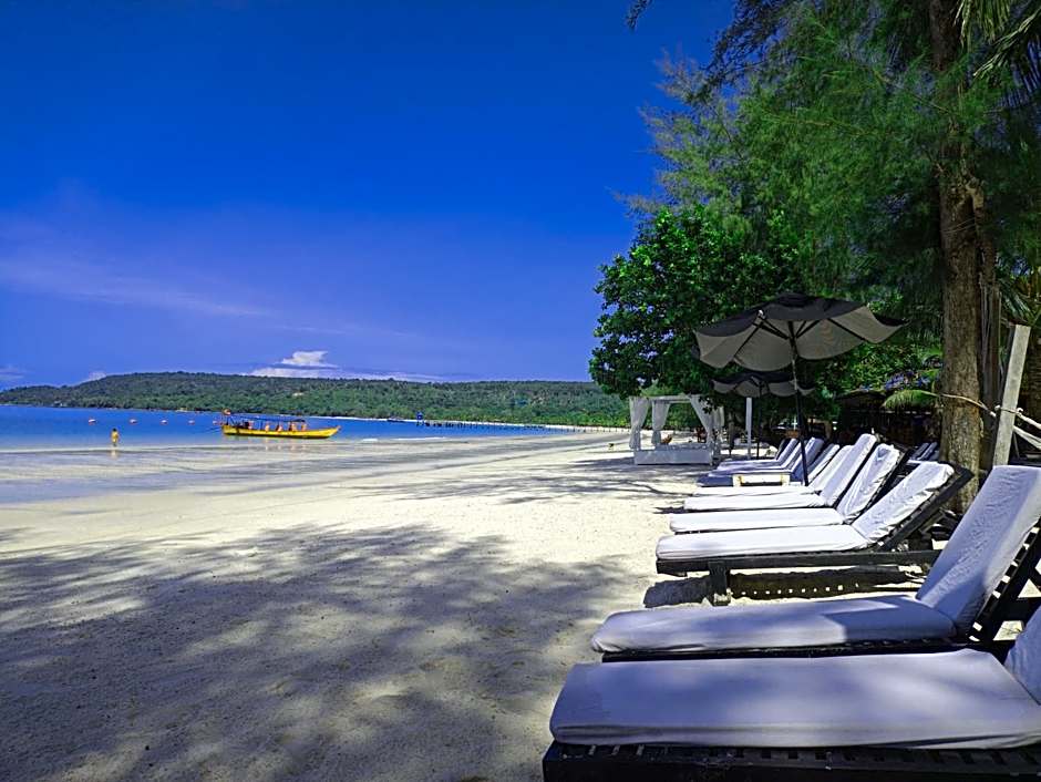 Scarlet Sails Hostel