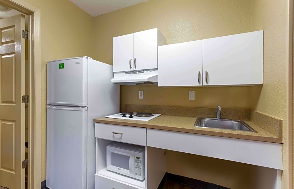 Extended Stay America Suites - Washington, D.C. - Fairfax