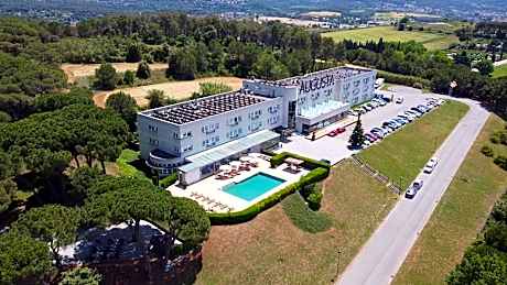 Augusta Barcelona Valles