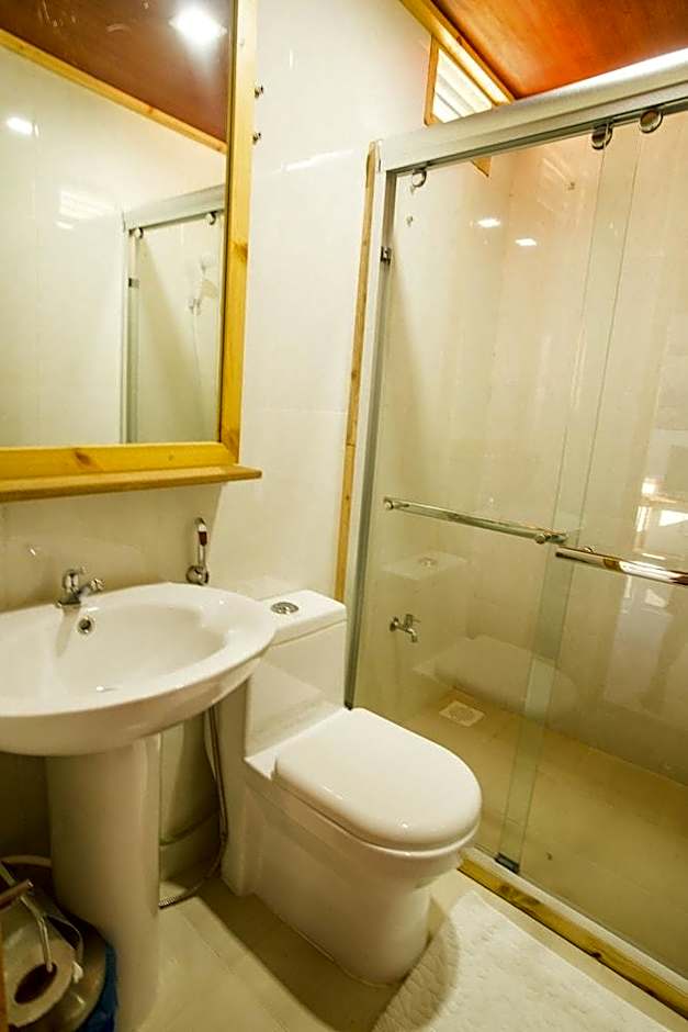 Old Town Inn Maldives