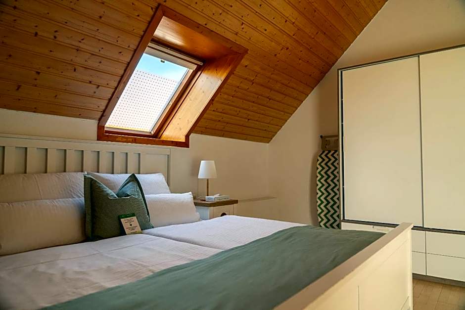 Hotel & Restaurant Zum Reussenstein