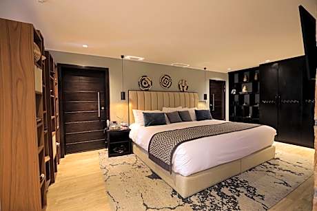 Akagera Grand Suite