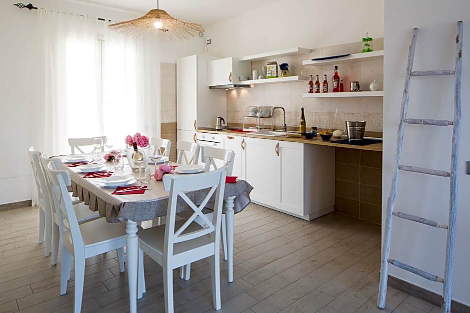 Residence Mar Mediterraneo