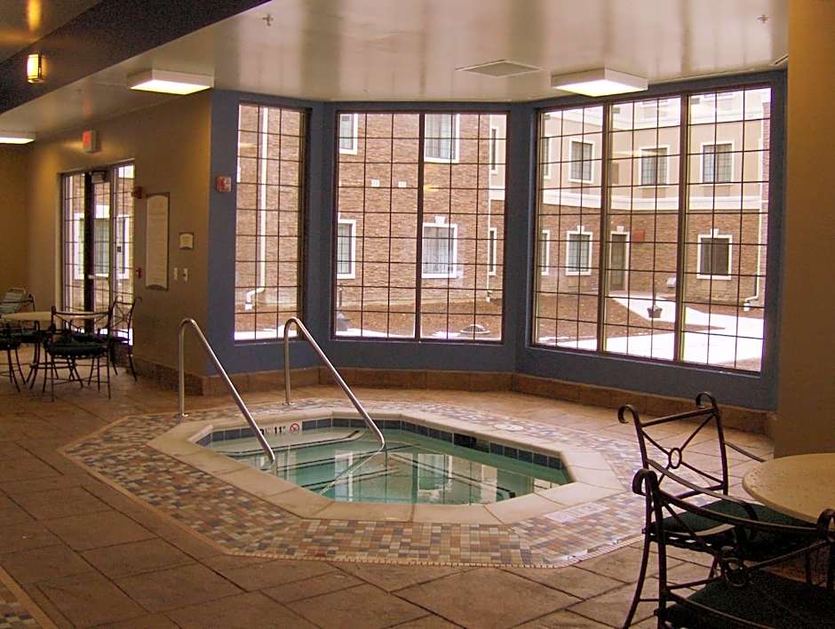 Staybridge Suites Detroit-Novi By IHG