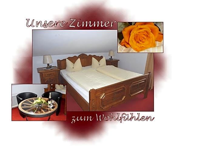 Hotel zum Markgrafen