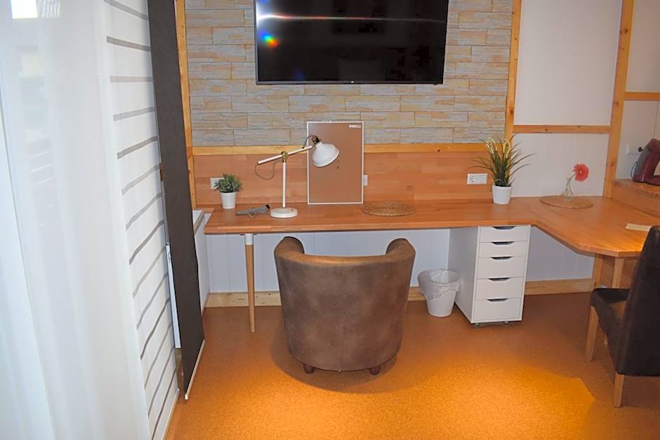 Apartmenthaus Erlenbach