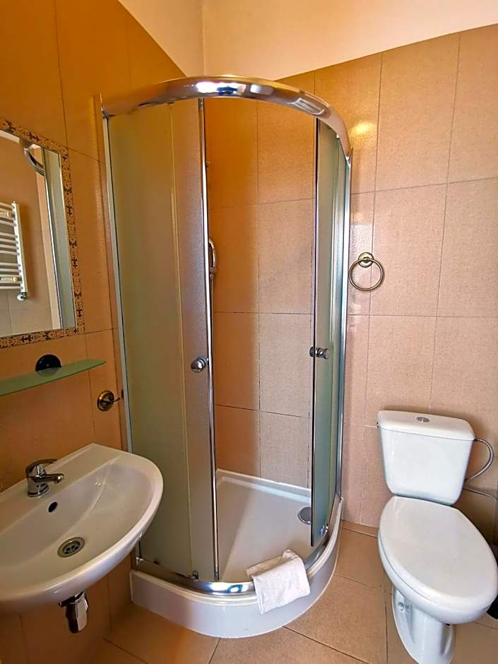 Pensjonat Jeleni Róg