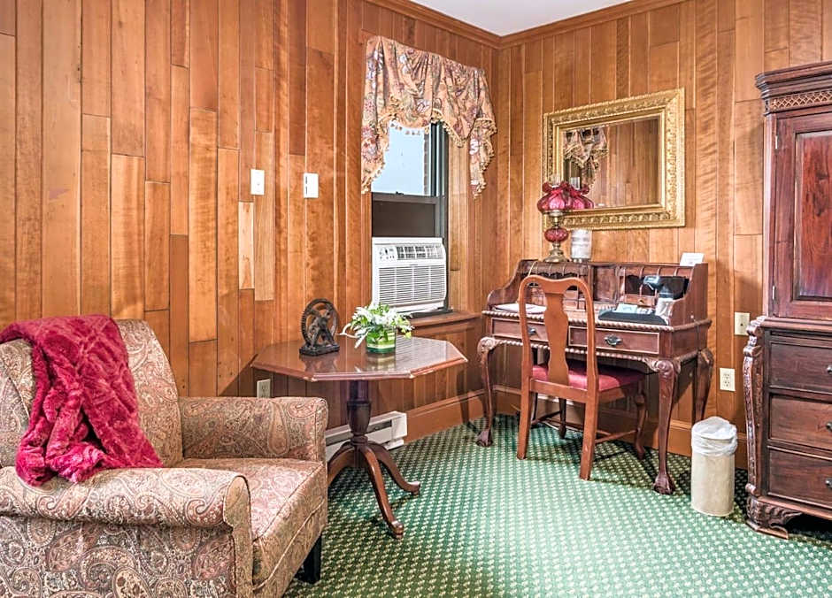 Lafayette Hotel Marietta