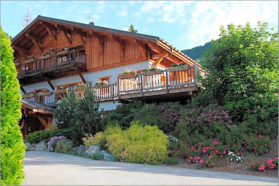La Ferme du Chozal, The Originals Relais