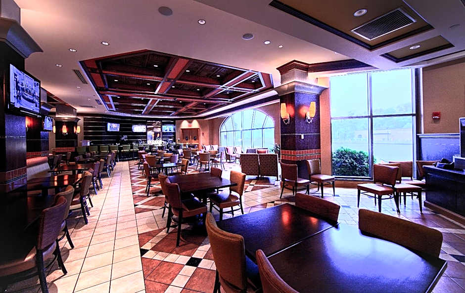 Harrah's Joliet - A Caesars Rewards Destination