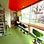 Green Guesthouse