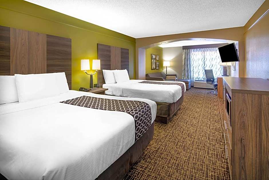 La Quinta Inn & Suites by Wyndham Atlanta Stockbridge