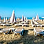 Blue Wave Suite Hotel