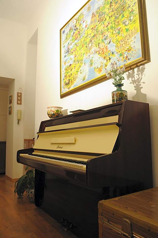 Napoli Pietrasanta LT