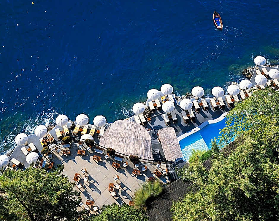 Hotel Santa Caterina