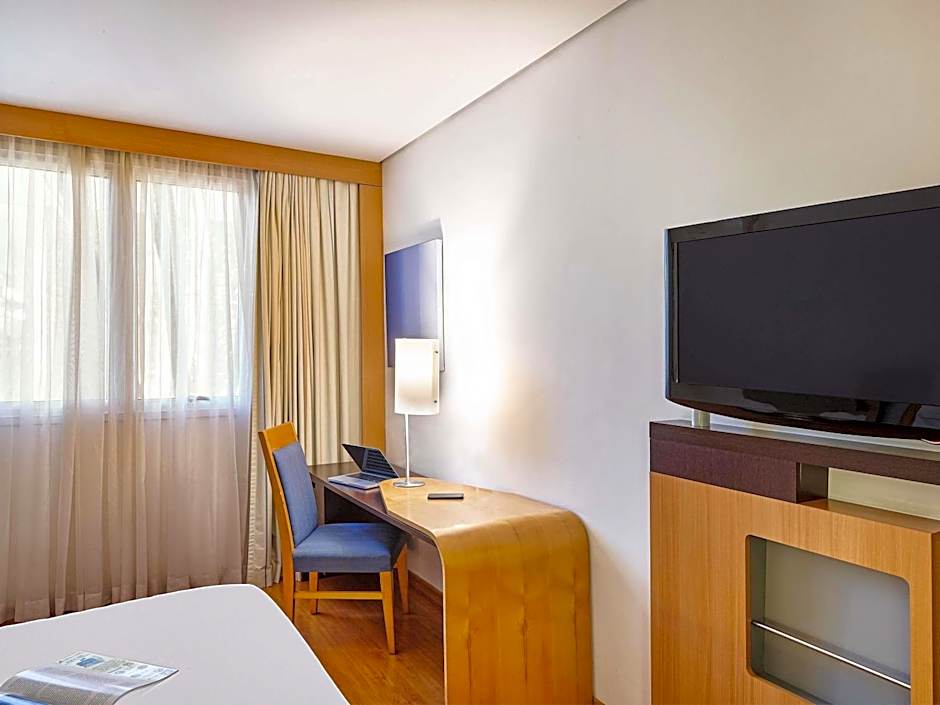 Novotel Sao Jose dos Campos