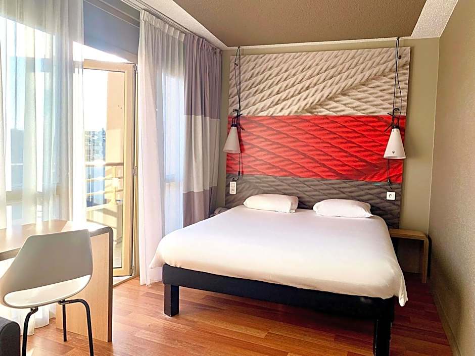 ibis Cannes Plage La Bocca