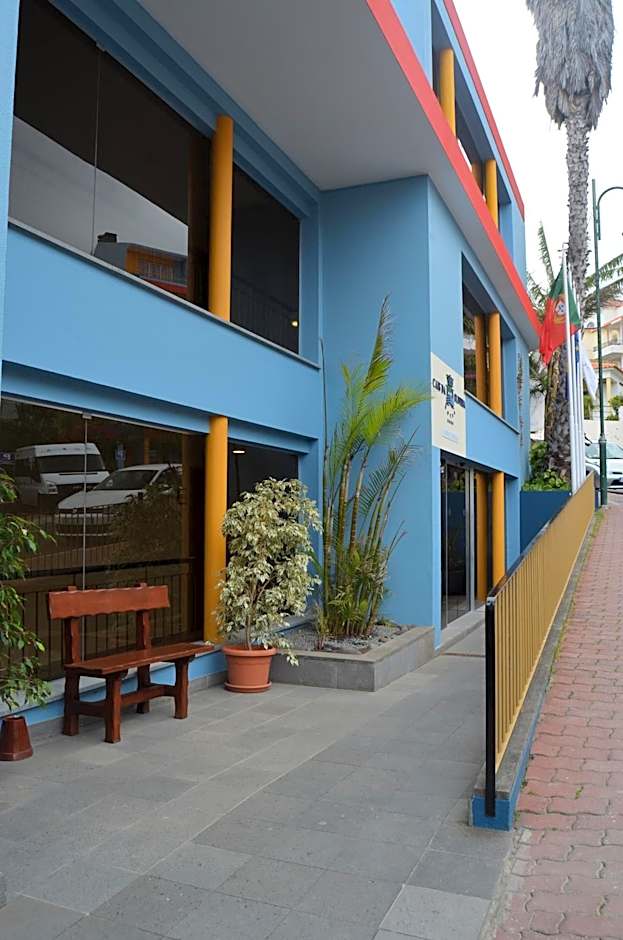 Hotel Apartamento Cais da Oliveira