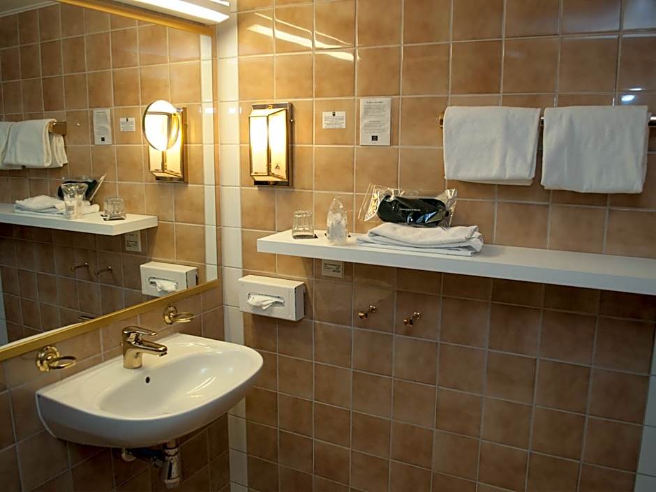 First Hotel Olofström