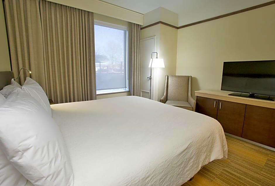 Hilton Garden Inn Bentonville Rogers
