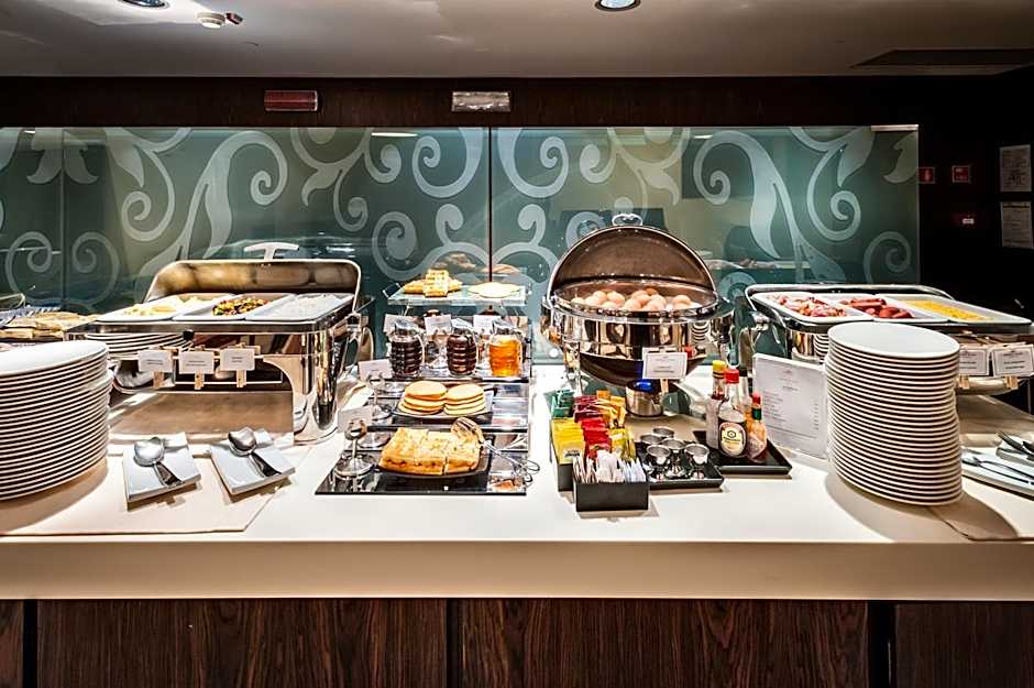 Crowne Plaza Milan City By IHG