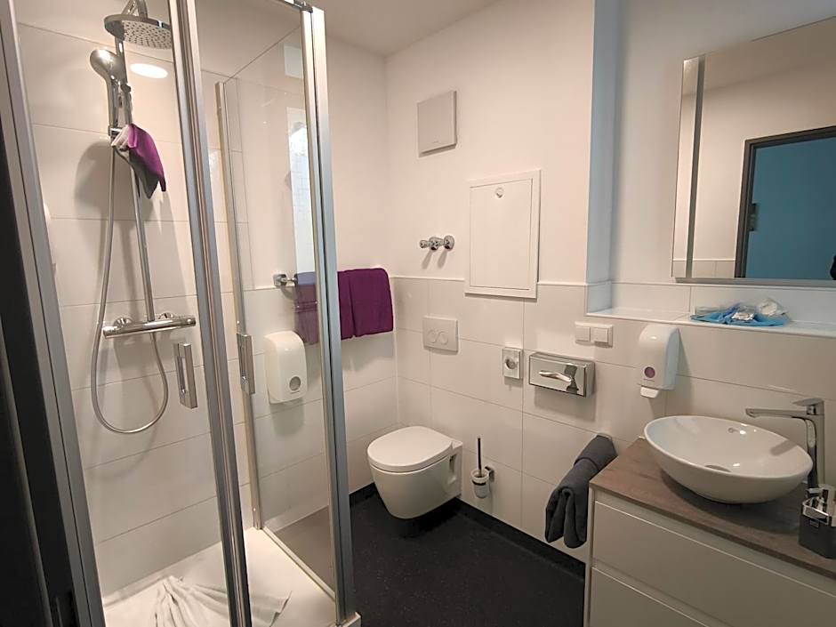 New Work Hotel Essen