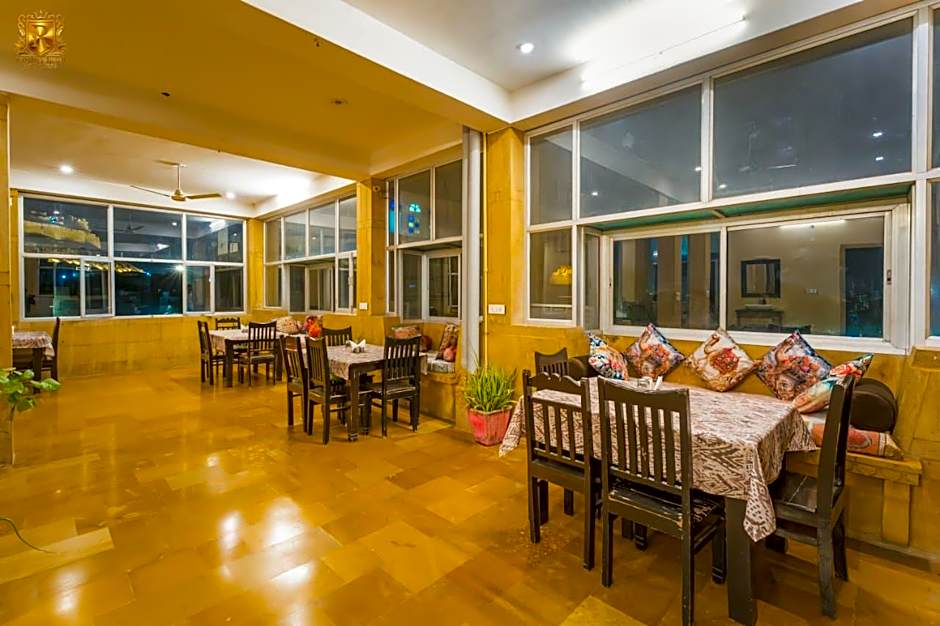 Hotel Royal Haveli