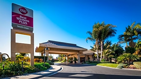 Best Western Plus South Coast Inn